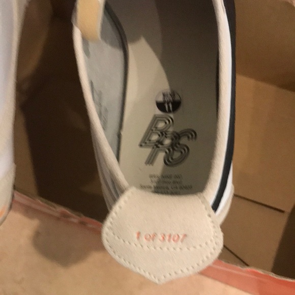 Nike Cortez 72 blue ribbon - Picture 7 of 9